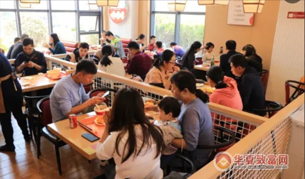 谷养元粥铺加盟